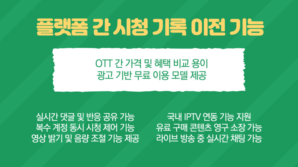 신규 웹하드 순위 추천 비교 이미지